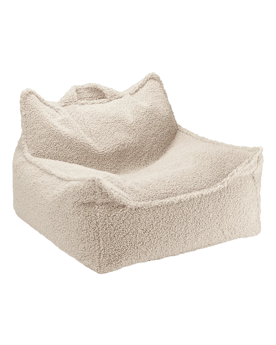 wigiwama-biscuit-sitzsack-zusatzbezug-teddy-ersatzbezug image 2