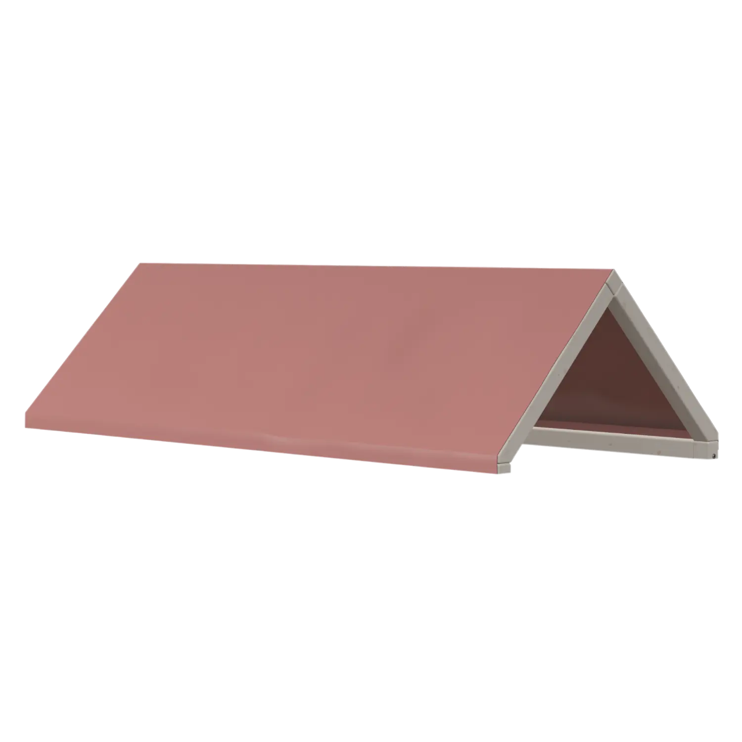 flexa-cottage-dach-90x200-misty-rose image 2