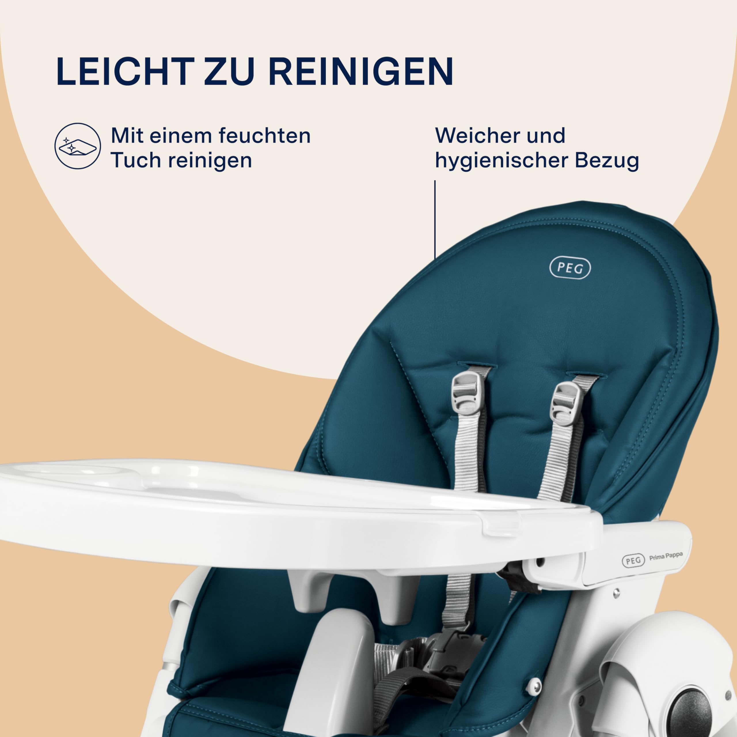 peg-perego-prima-pappa-follow-me-hochstuhl-mit-liegefunktion-petrolio image 8