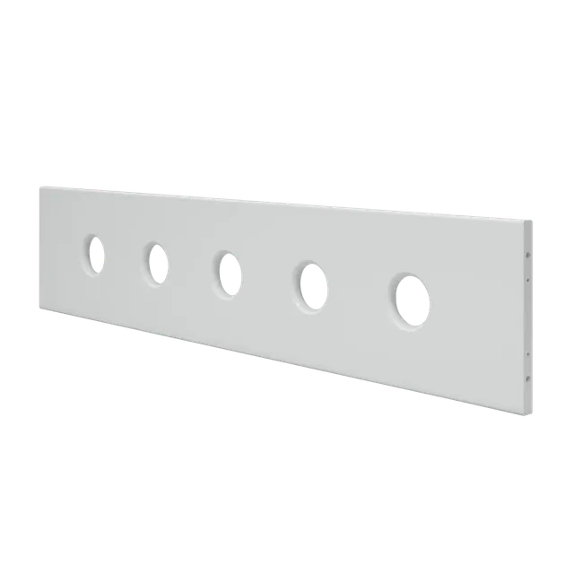 flexa-absturzsicherung-1-2-wei-zentriert-f-r-halbhohes-bett image 1