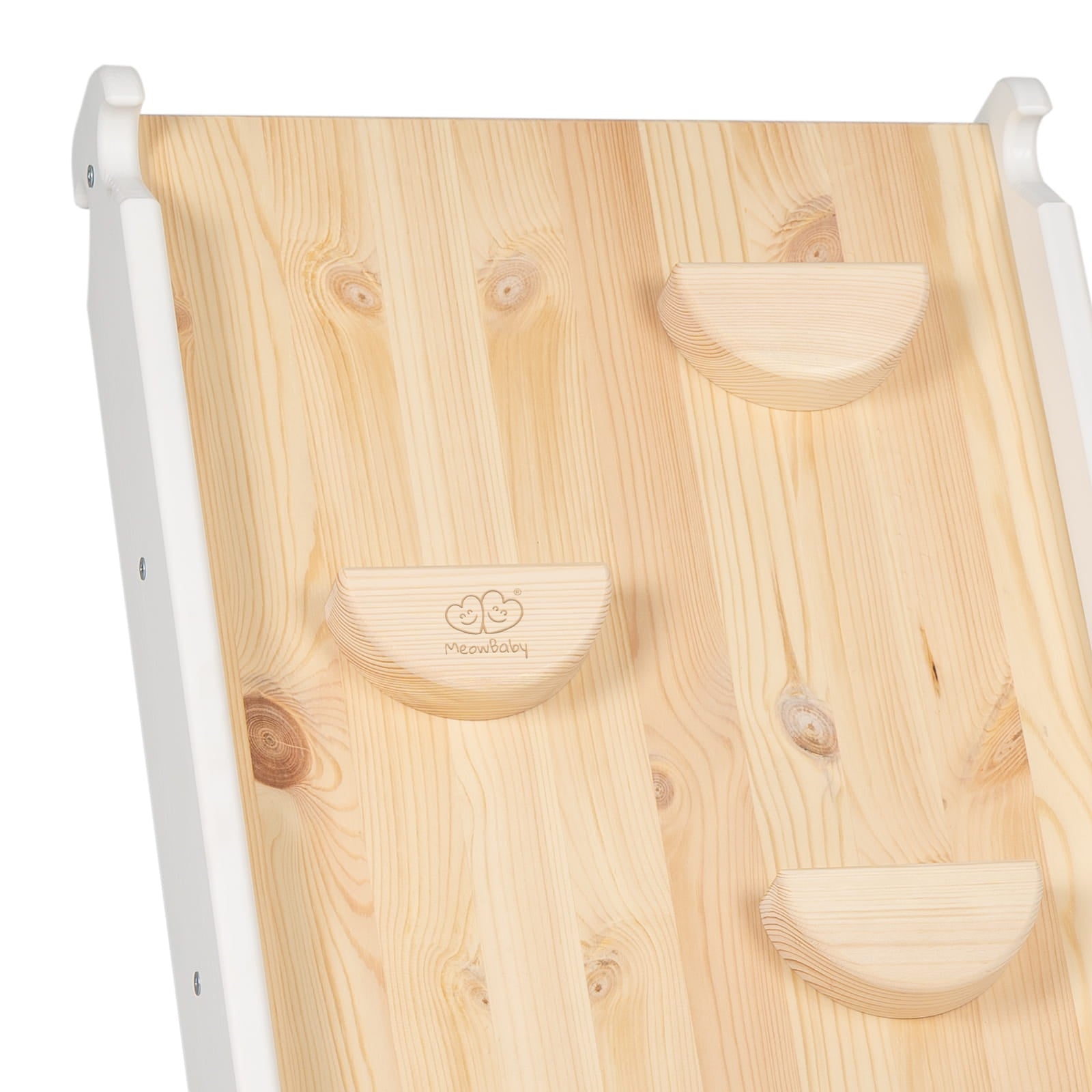 meowbaby-rutsche-kletterwand-2in1-f-r-spielleiter image 8