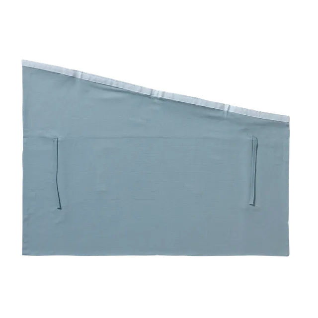 flexa-vorhang-f-r-spielbett-classic-house-blau-frosty-blue image 1