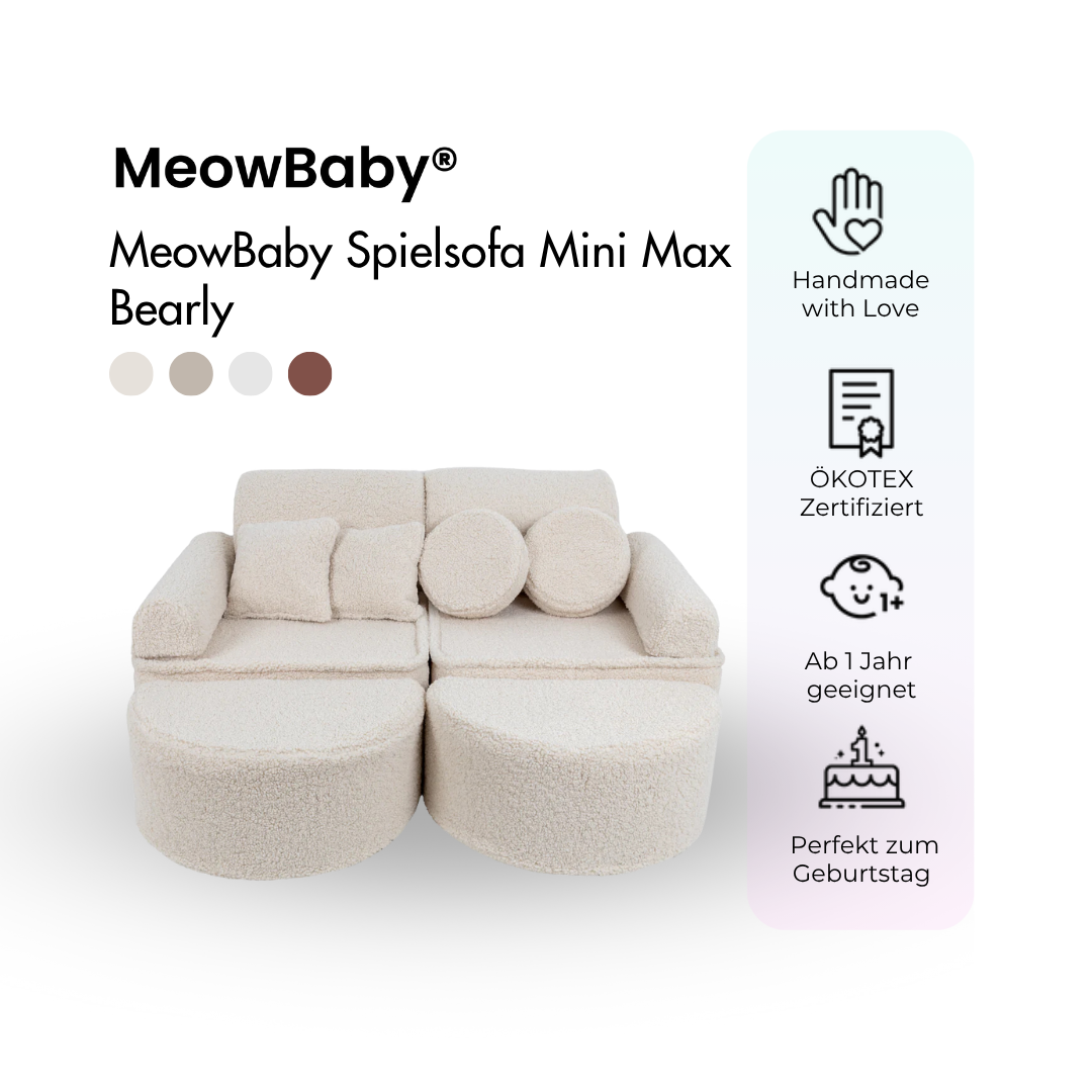 meowbaby-spielsofa-mini-max-bearly-soft-teddy-edition image 6