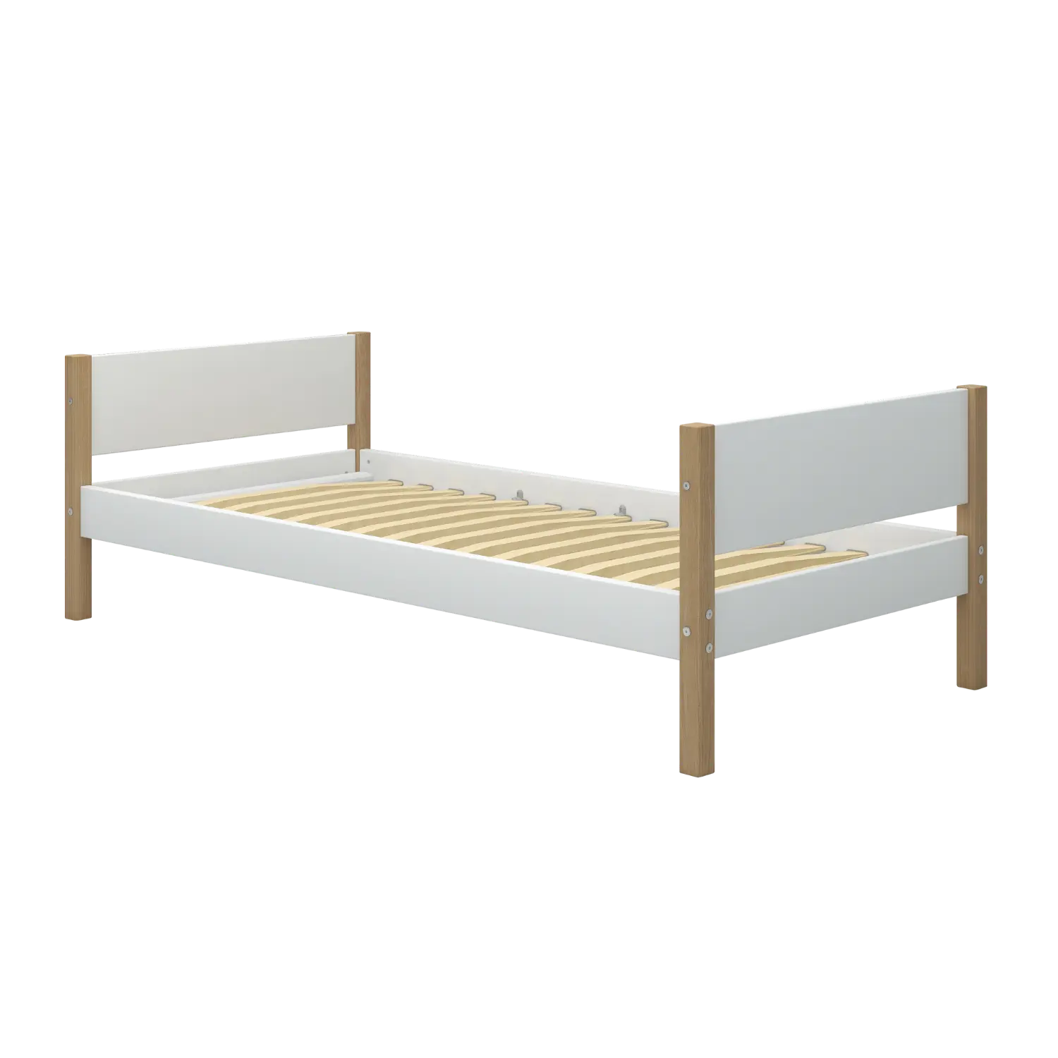 flexa-nor-einzelbett-90x200-cm-wei-eiche image 8