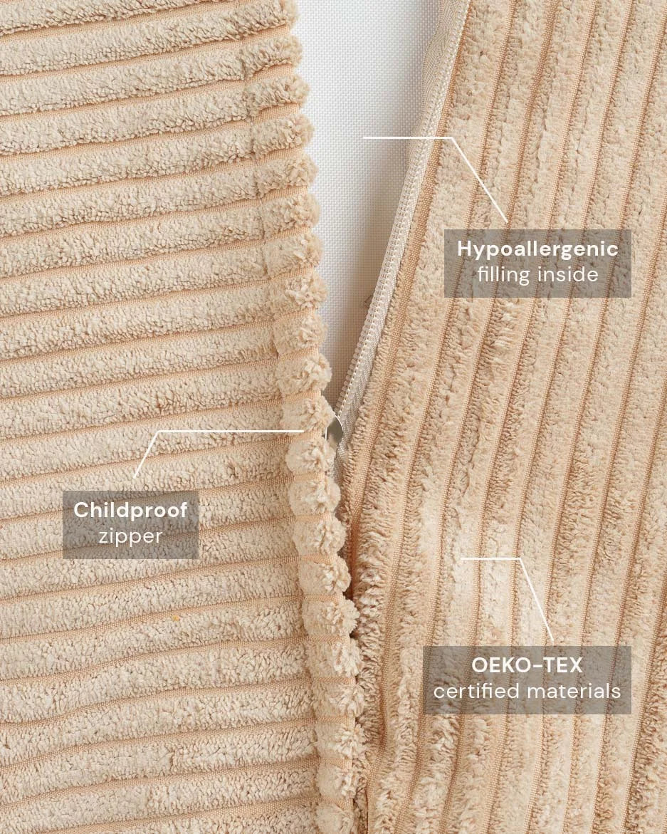 wigiwama-brown-sugar-sitzsack-aus-cord image 5