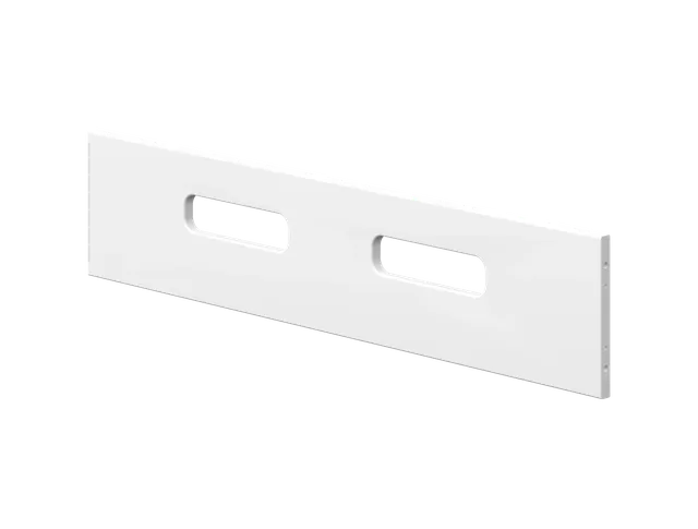 flexa-nor-1-2-absturzsicherung-wei-schutz-f-r-halbhochbett-mit-rutsche image 1