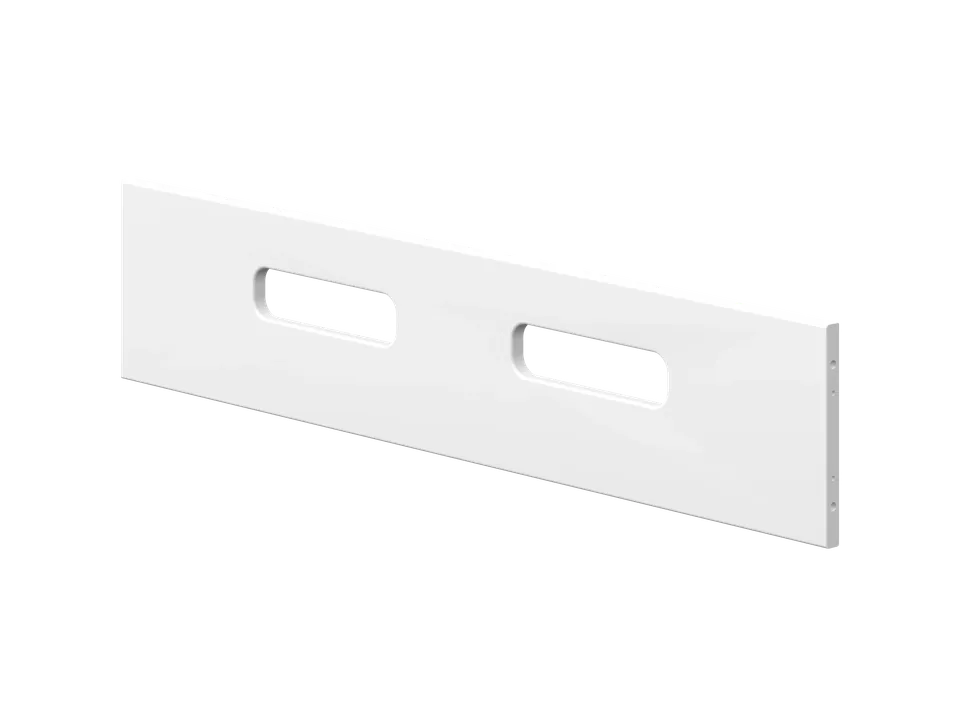 flexa-nor-1-2-absturzsicherung-wei-schutz-f-r-halbhochbett-mit-rutsche image 1