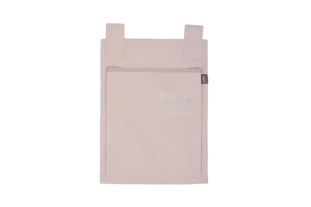 flexa-dawn-betttaschen-3er-set-mauve-morn image 1