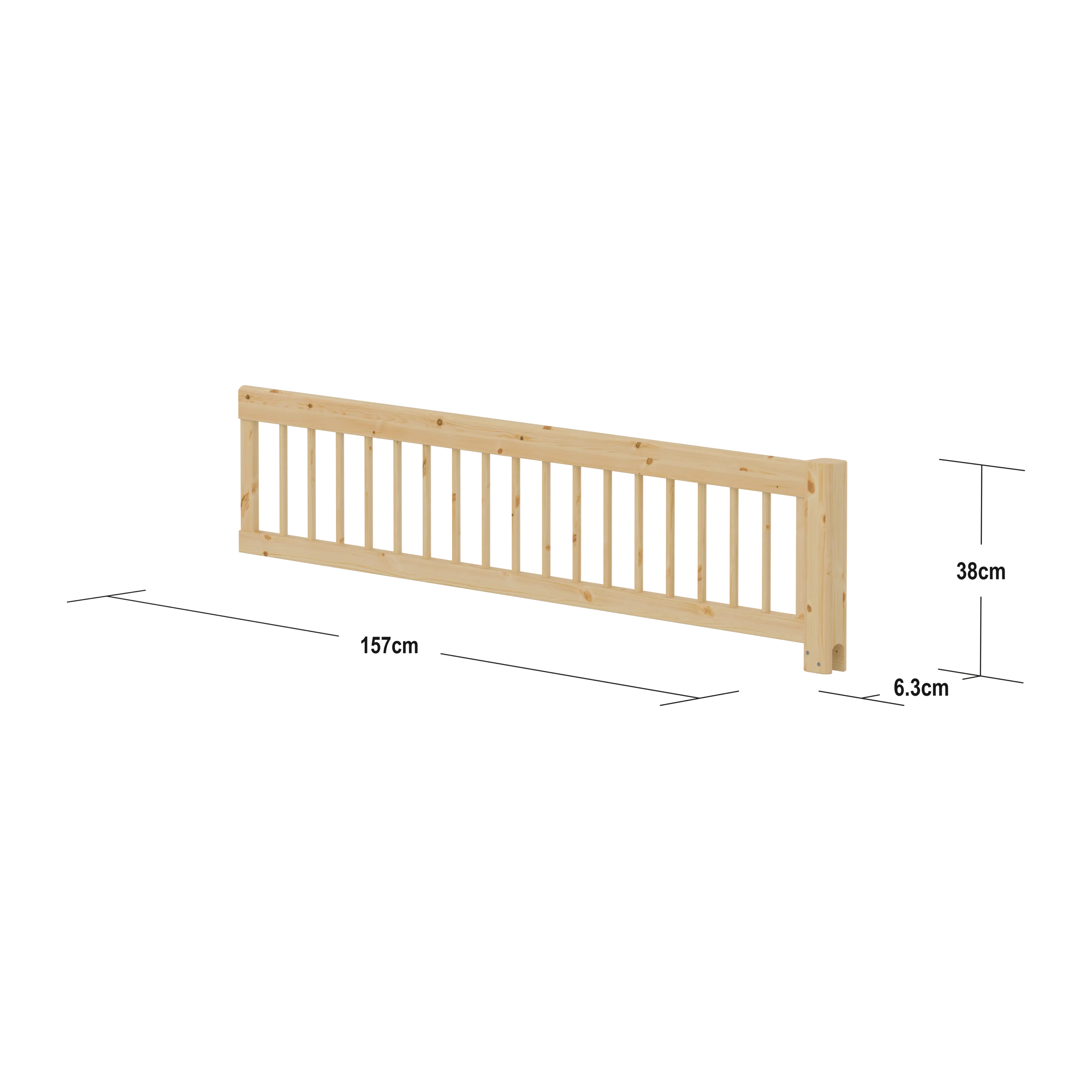 flexa-classic-raw-3-4-absturzsicherung-200-cm-kiefernholz image 4