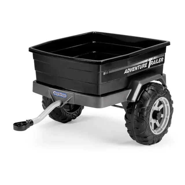 peg-perego-adventure-trailer-anh-nger-f-r-gaucho-und-polaris-30-kg image 1