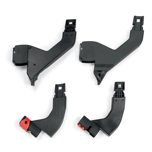 peg-perego-ypsi-z4-doppeladapter-geschwister-und-zwillingsadapter image 1