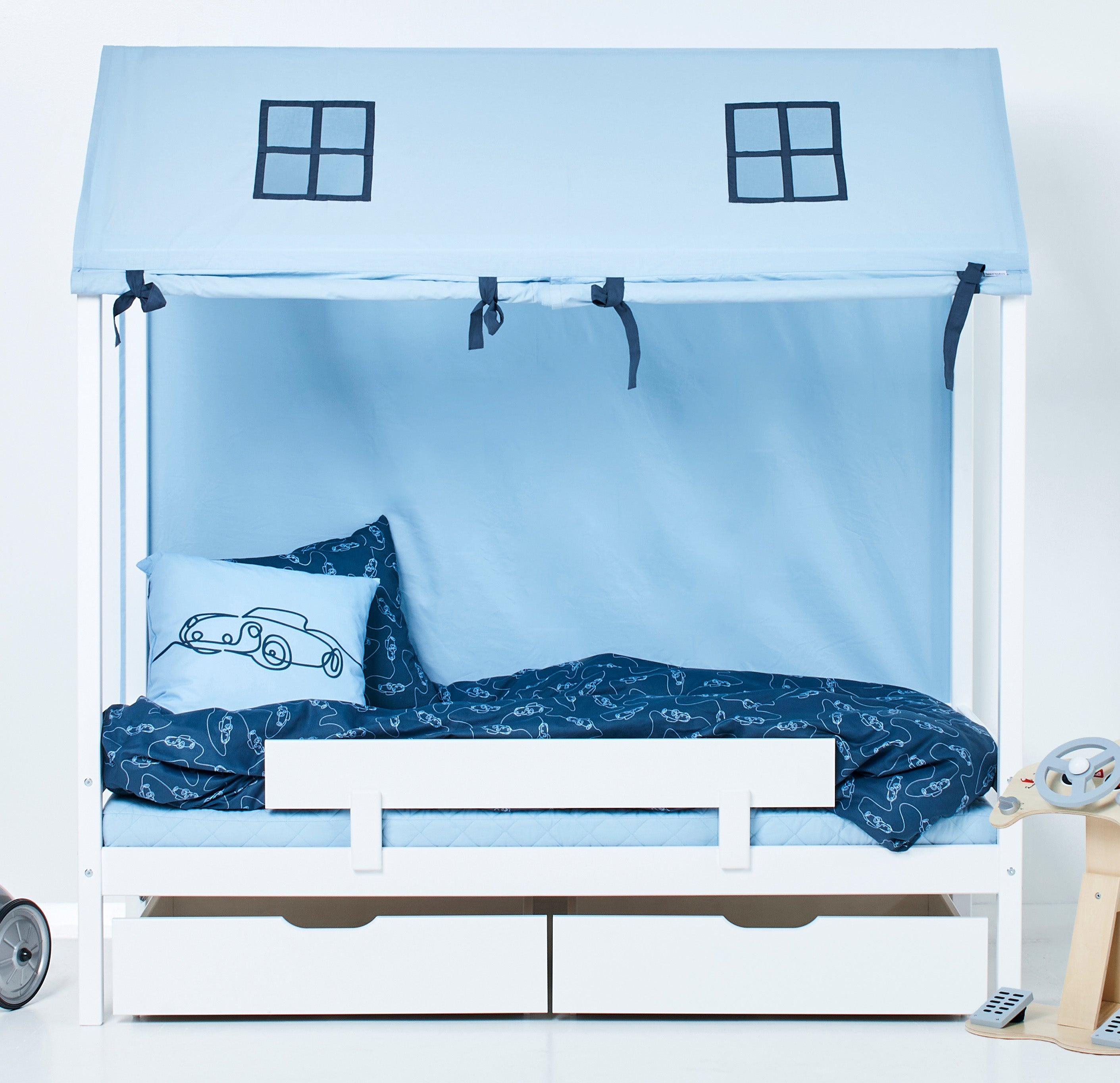 hoppekids-cars-bettvorhang-f-r-hausbett-handgen-ht image 3