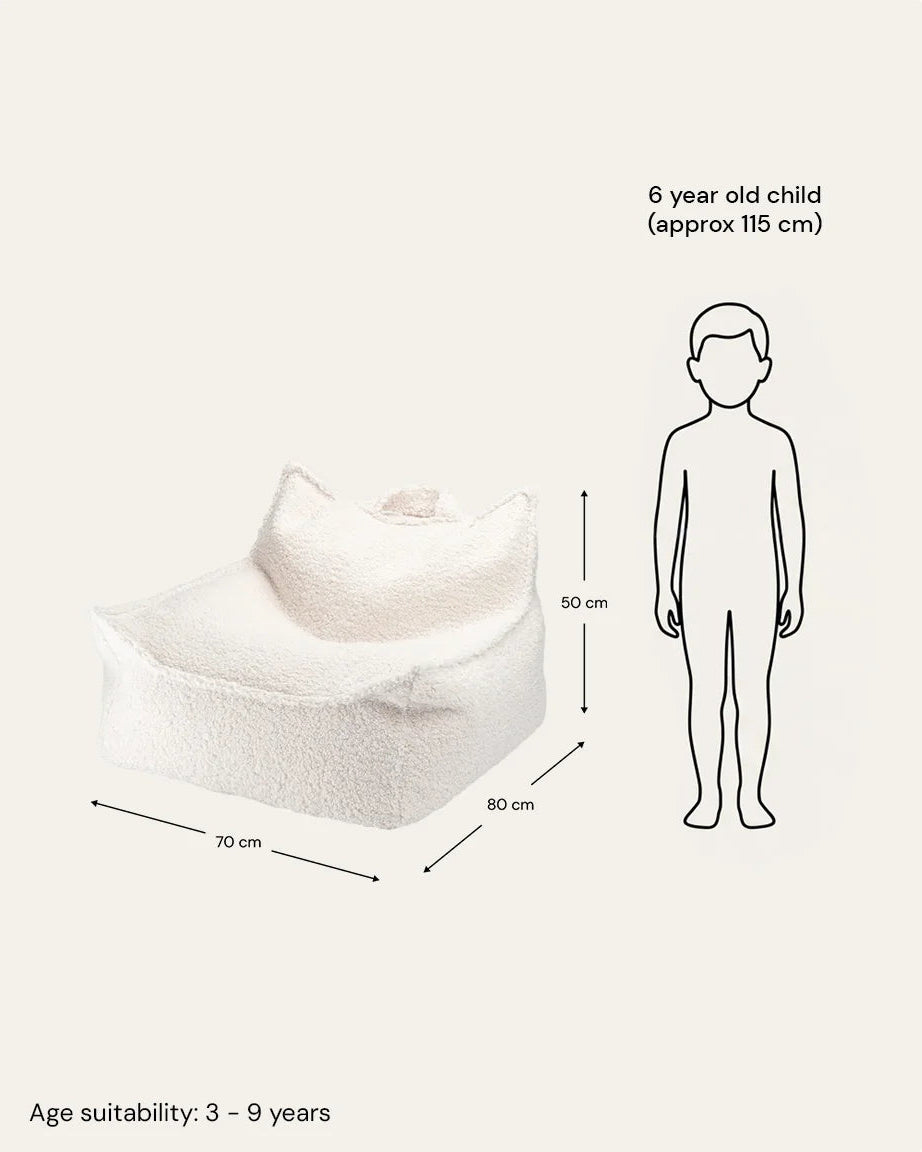 wigiwama-cream-white-sitzsack-original-beanbag-kindersessel-teddy-cord-optik image 6