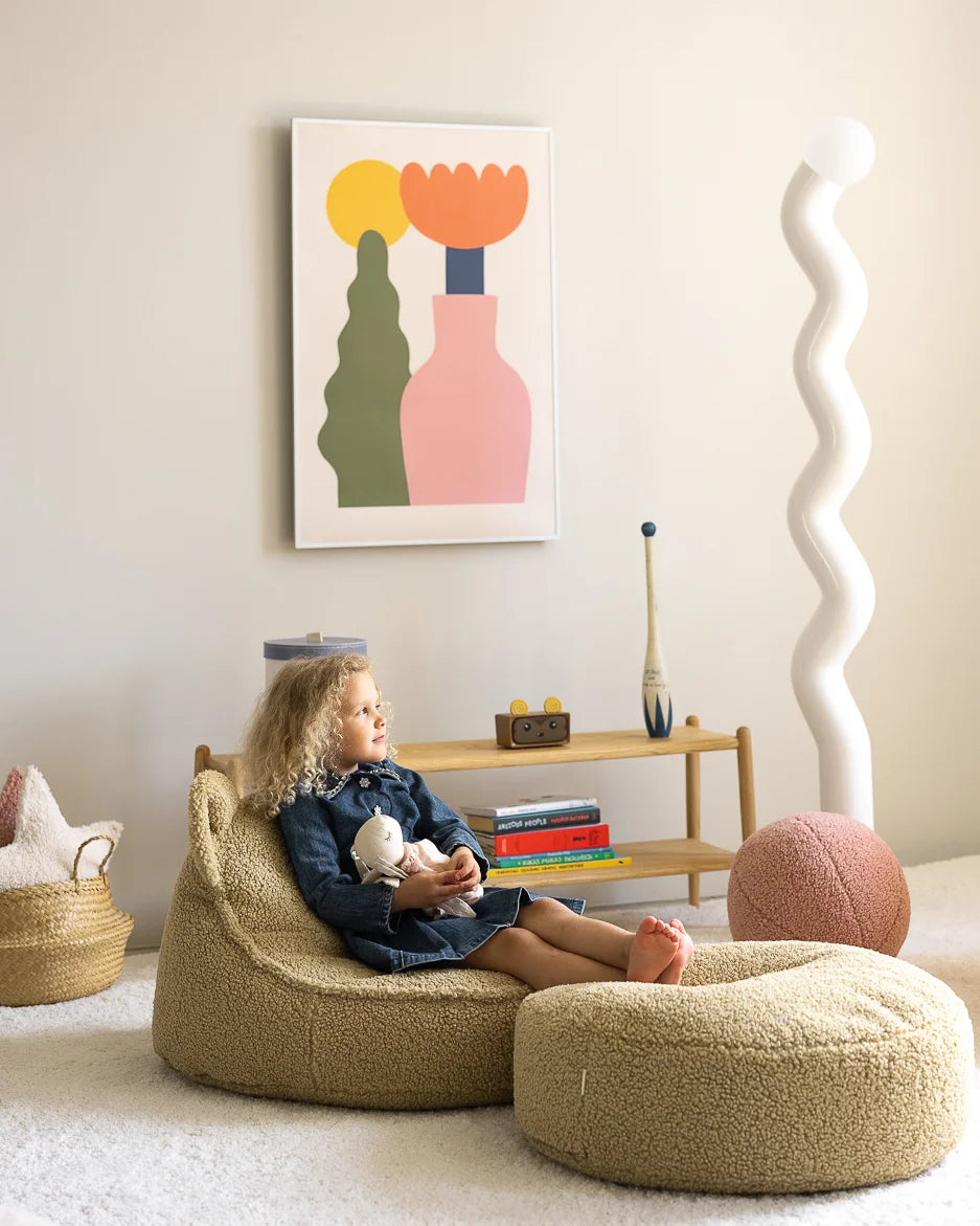 wigiwama-matcha-b-ren-sitzsack-hocker-set-teddy-bear-beanbag image 2