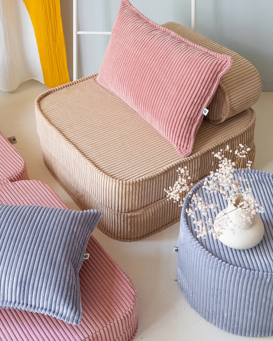 wigiwama-rosa-mousse-nackenrolle-bolster-kissen-aus-cord image 2