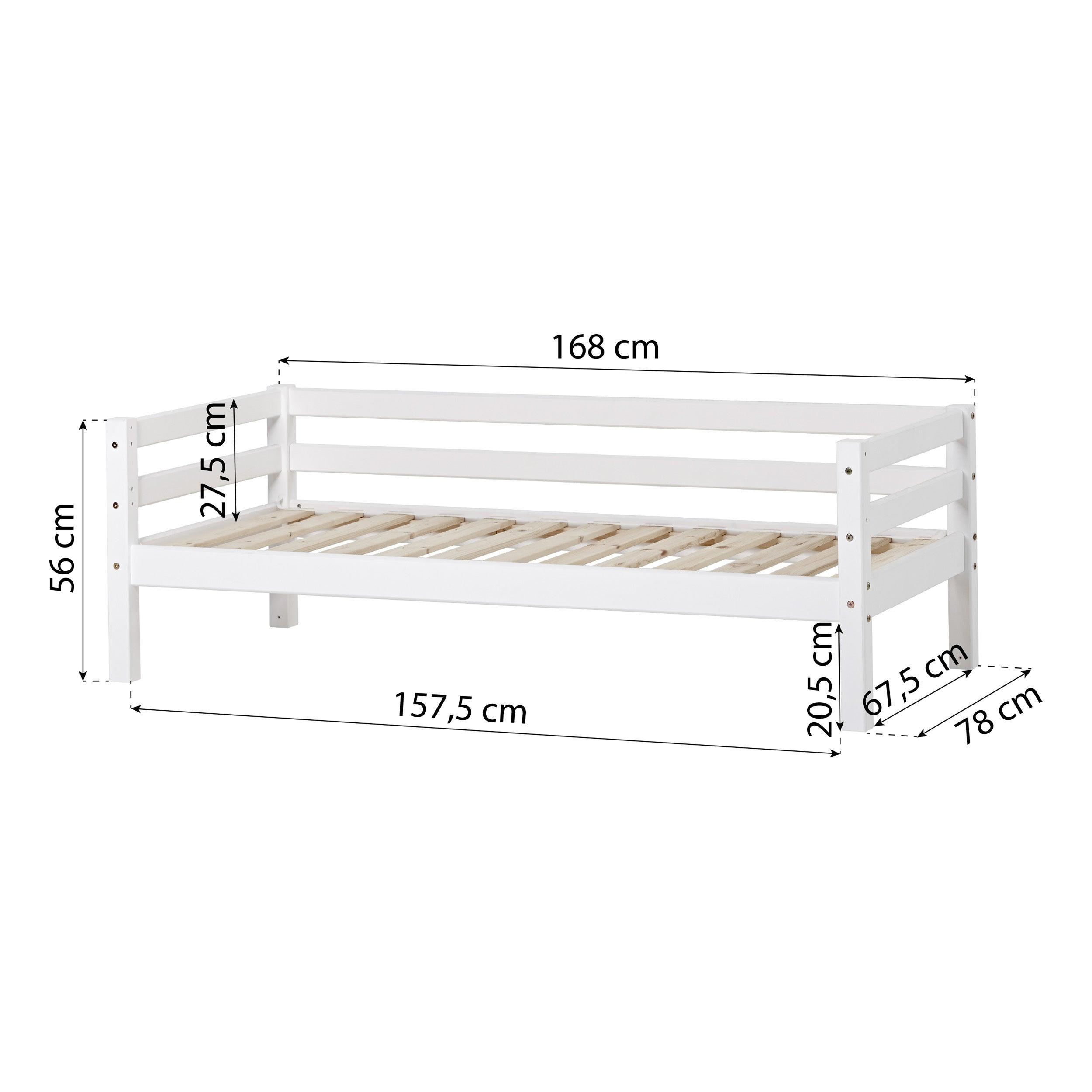 hoppekids-eco-dream-einzelbett-lila-outlet image 4