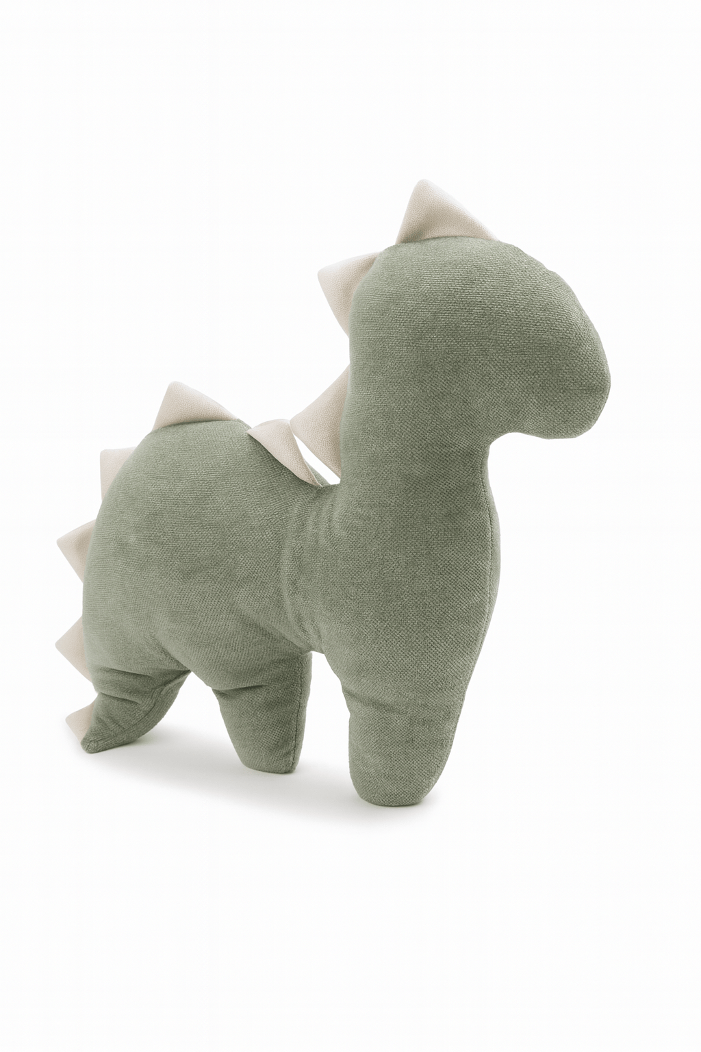 meowbaby-kuschel-kissen-dino-25-cm-mellow-kollektion image 1