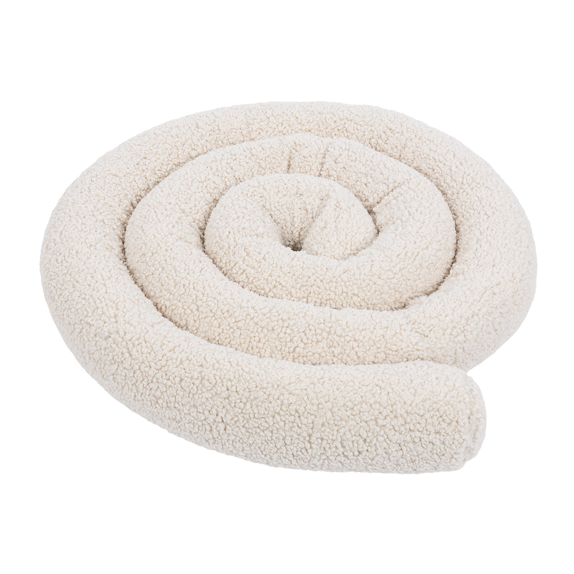 meowbaby-bettschlange-bearly-1-5-4-m-bettkantenschutz-babybett image 2