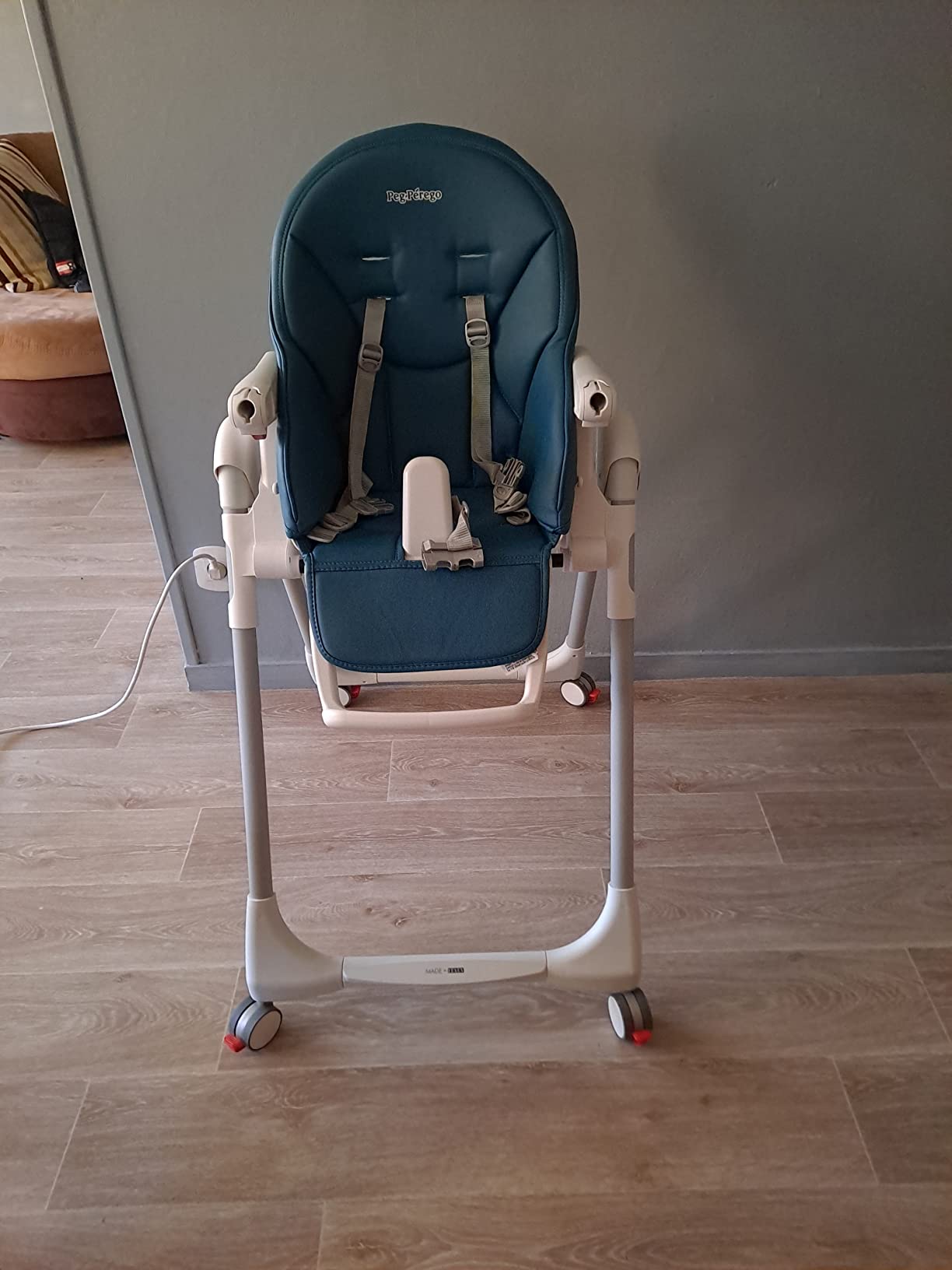 Gut durchdacht