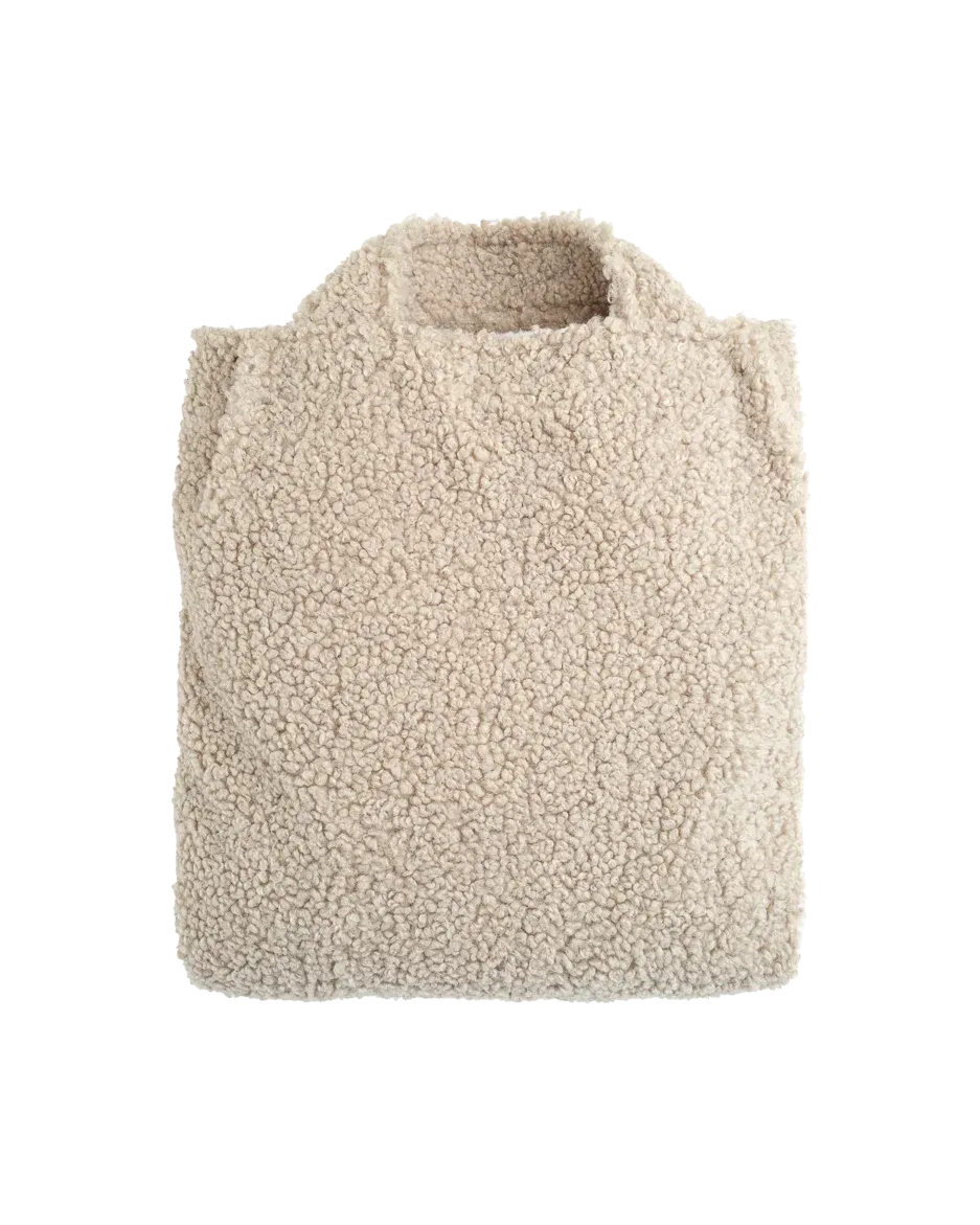 wigiwama-biscuit-sitzsack-zusatzbezug-teddy-ersatzbezug image 1