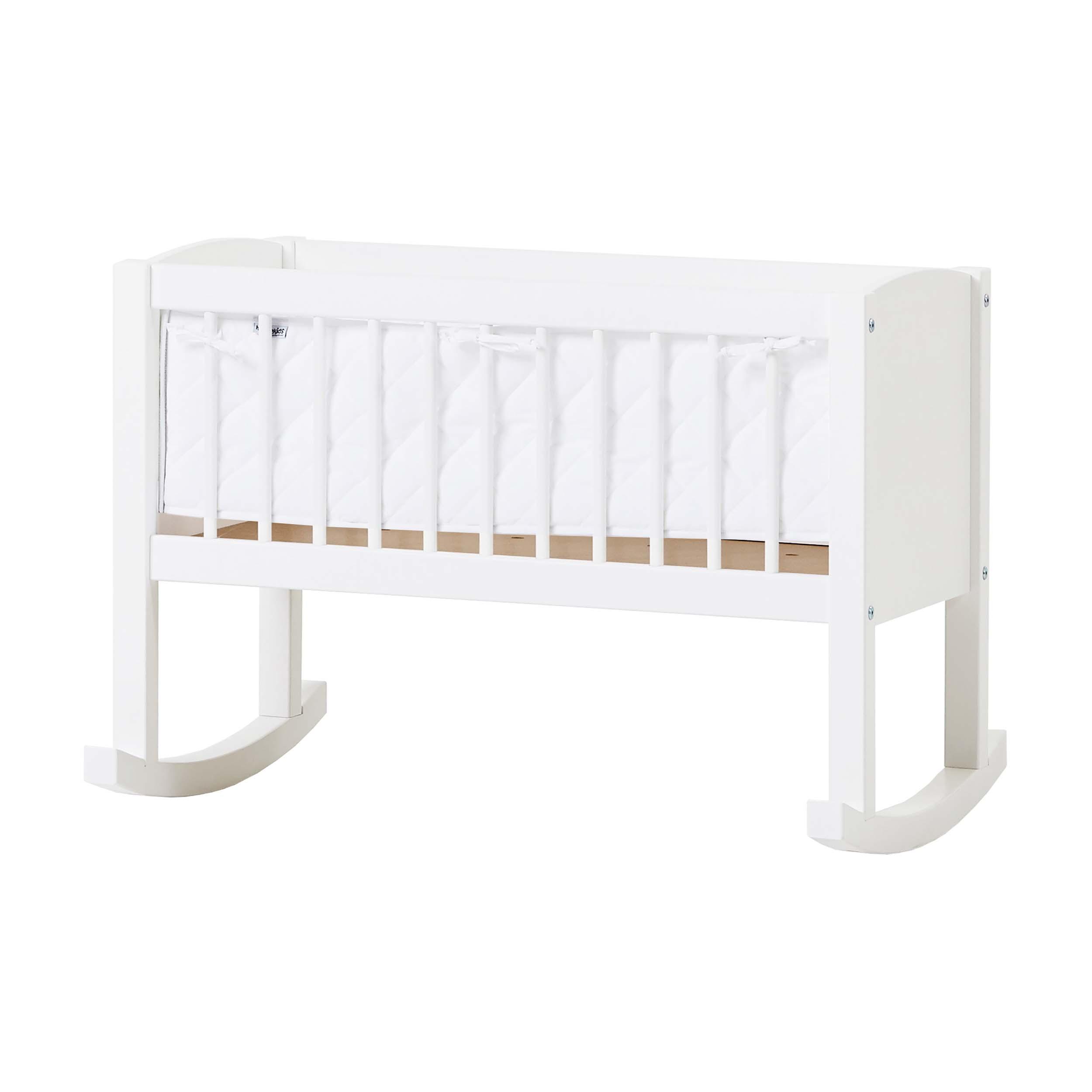 hoppekids-gesteppte-wiegenumrandung-40x80-cm-wei image 2