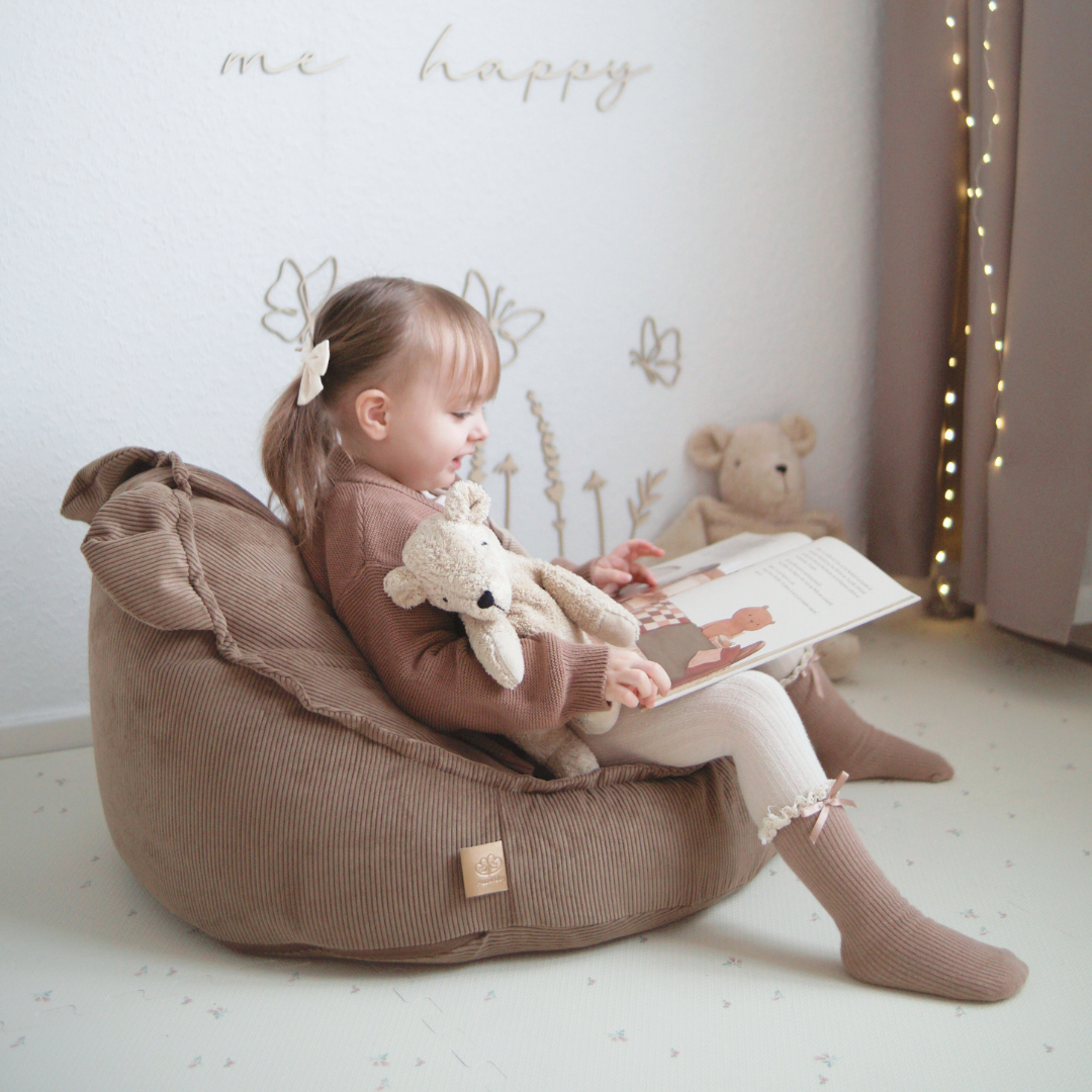 meowbaby-kinderessel-b-ren-sitzsack-cord-premium-slim-cord-edition image 1