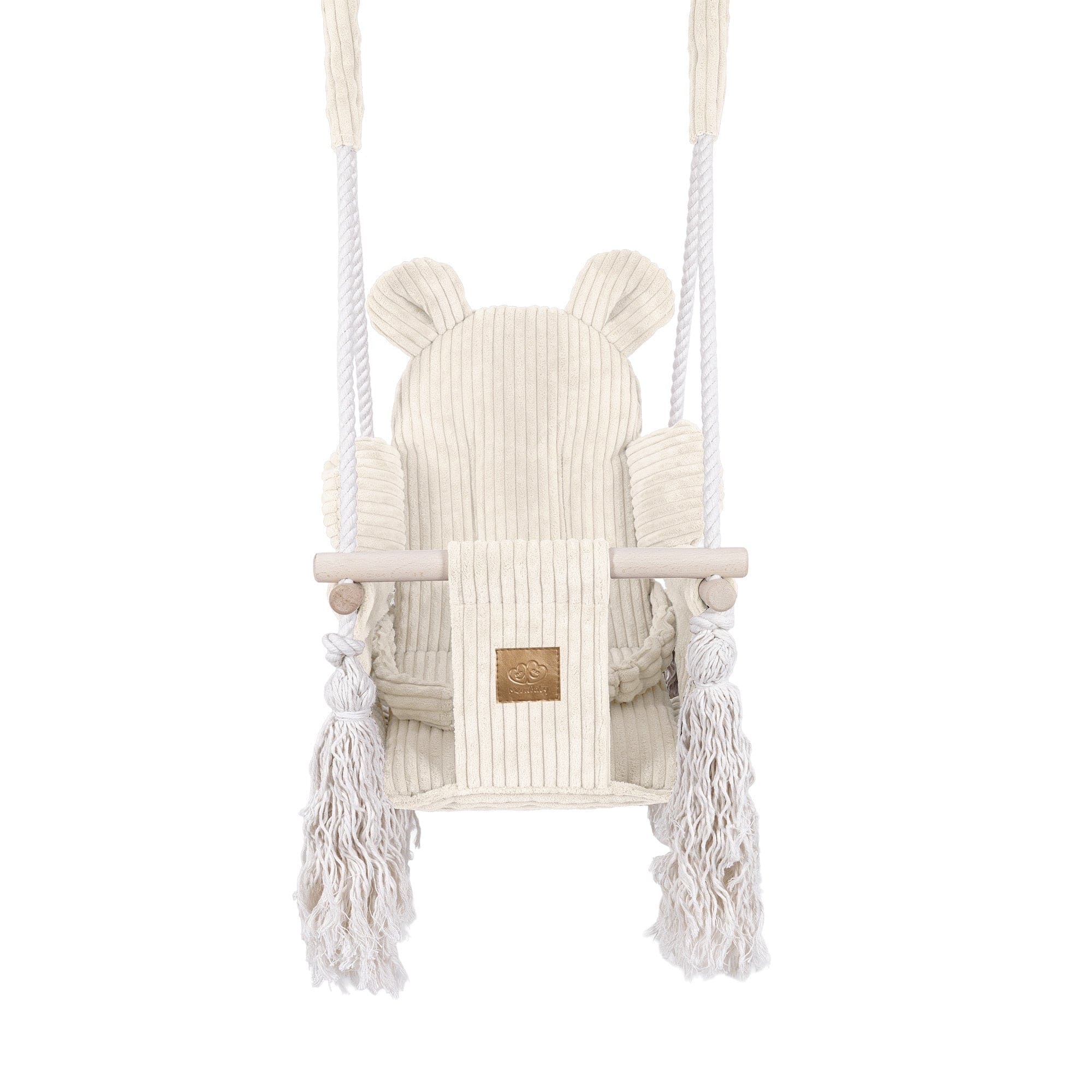 meowbaby-babyschaukel-sthetik-cord-im-b-rendesign-classic-cord-edition image 5
