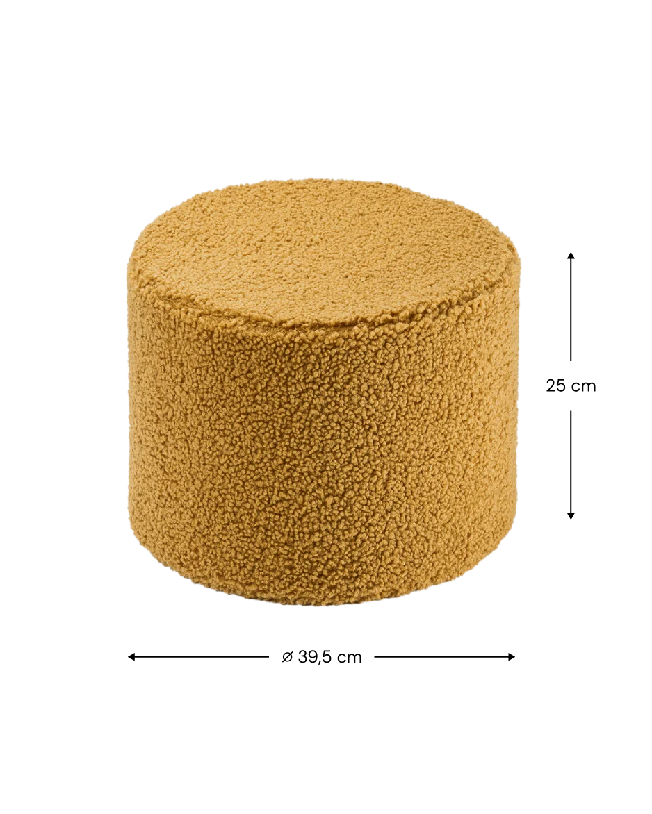 wigiwama-ahorn-hocker-pouf-sitzhocker-f-r-kinder-aus-teddy image 8