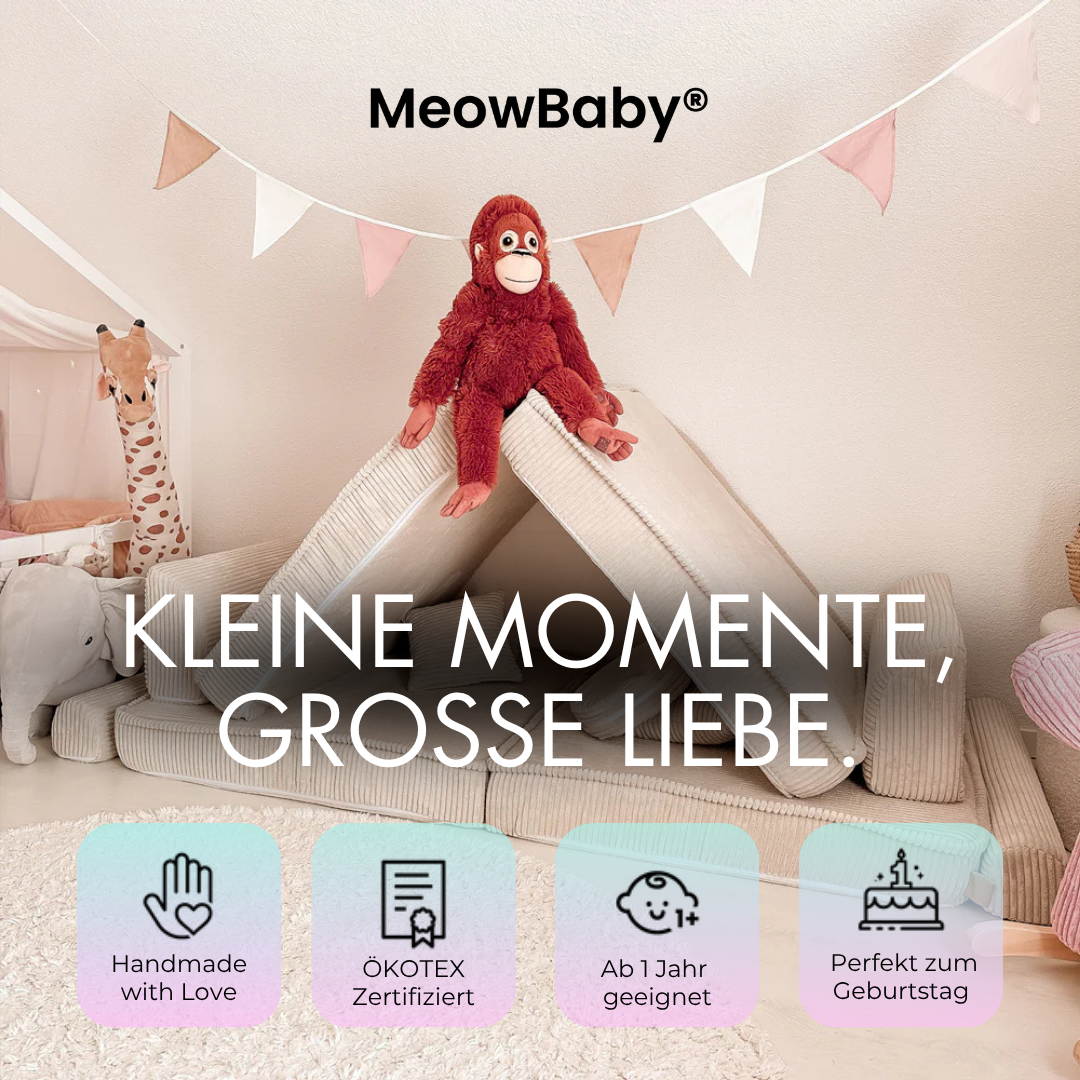 meowbaby-spielsofa-sthetik-cord-classic-cord-edition-160x76x52-cm image 6