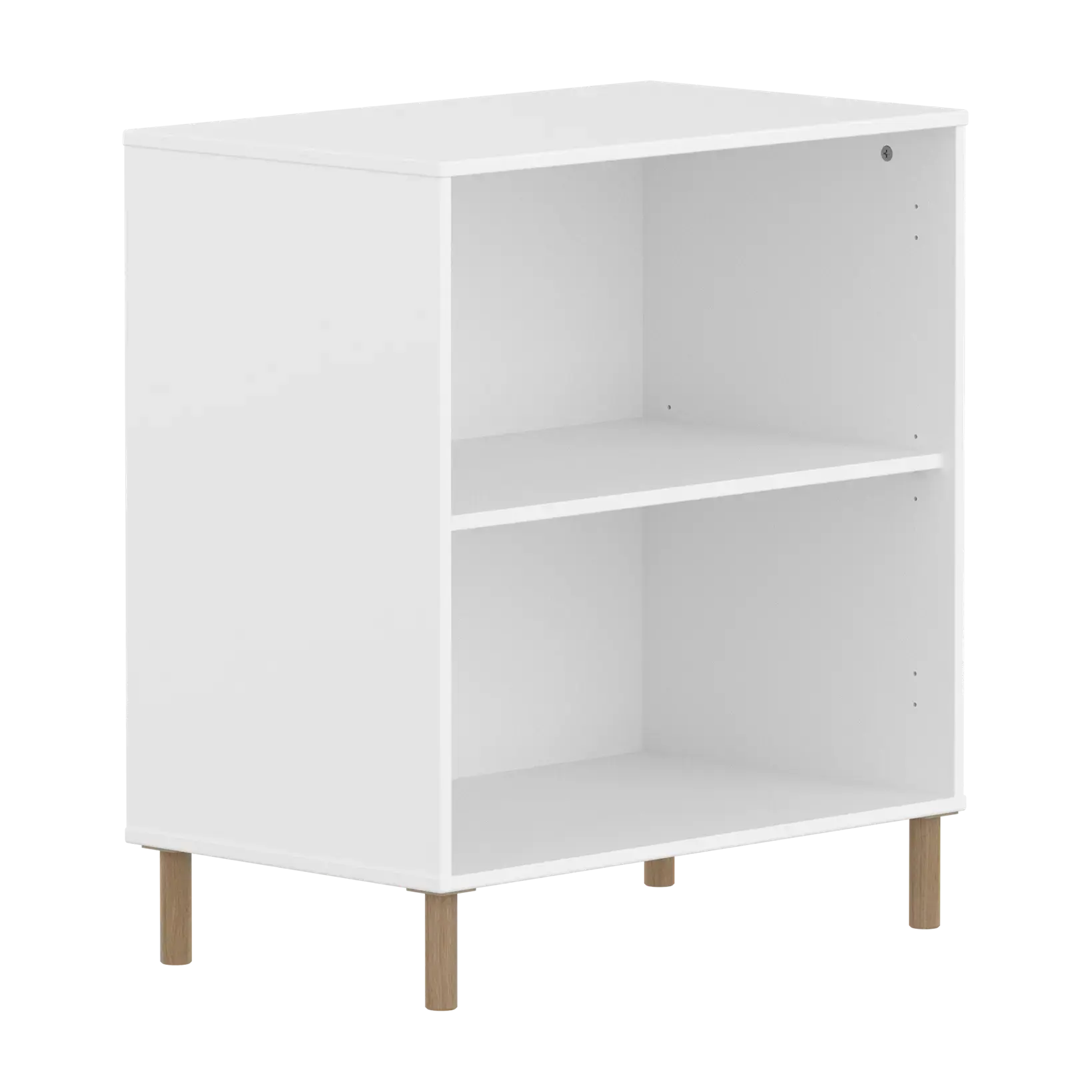 flexa-saga-regal-1-regalboden-f-e-in-eiche-wei image 3