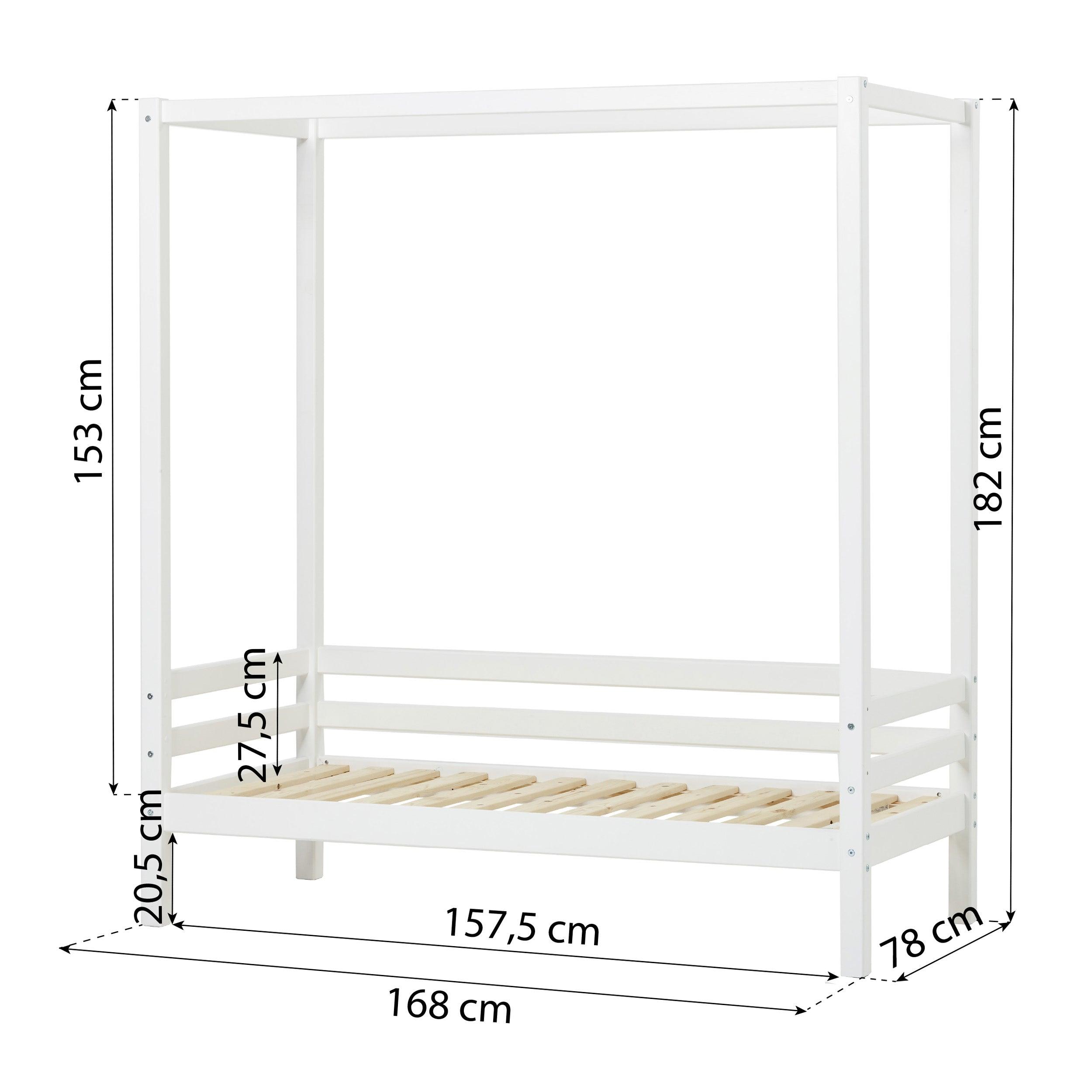 hoppekids-eco-dream-modul-f-r-himmelbett-70x160-cm image 3