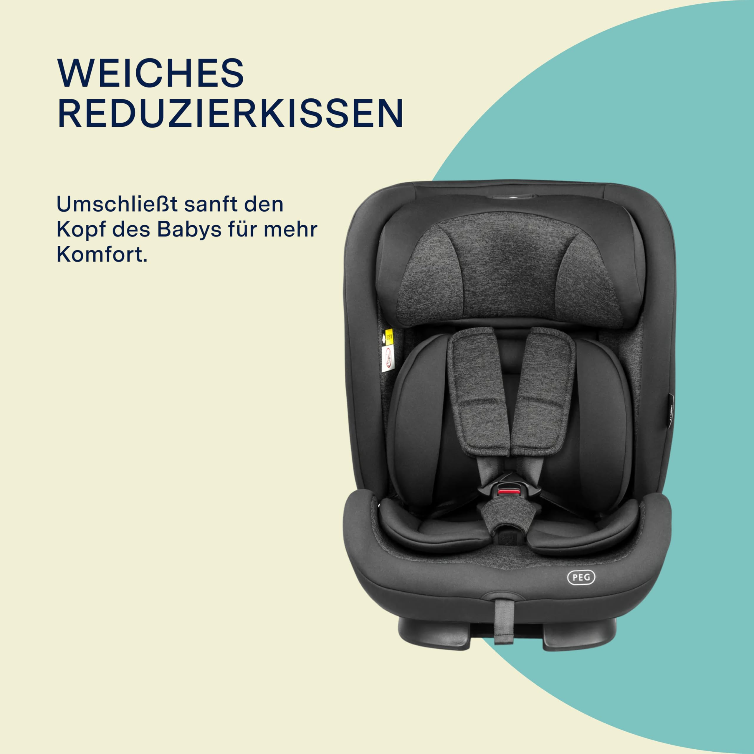 peg-perego-viaggio-tt-i-size-autositz-76-150-cm-15-monate-12-jahre image 7