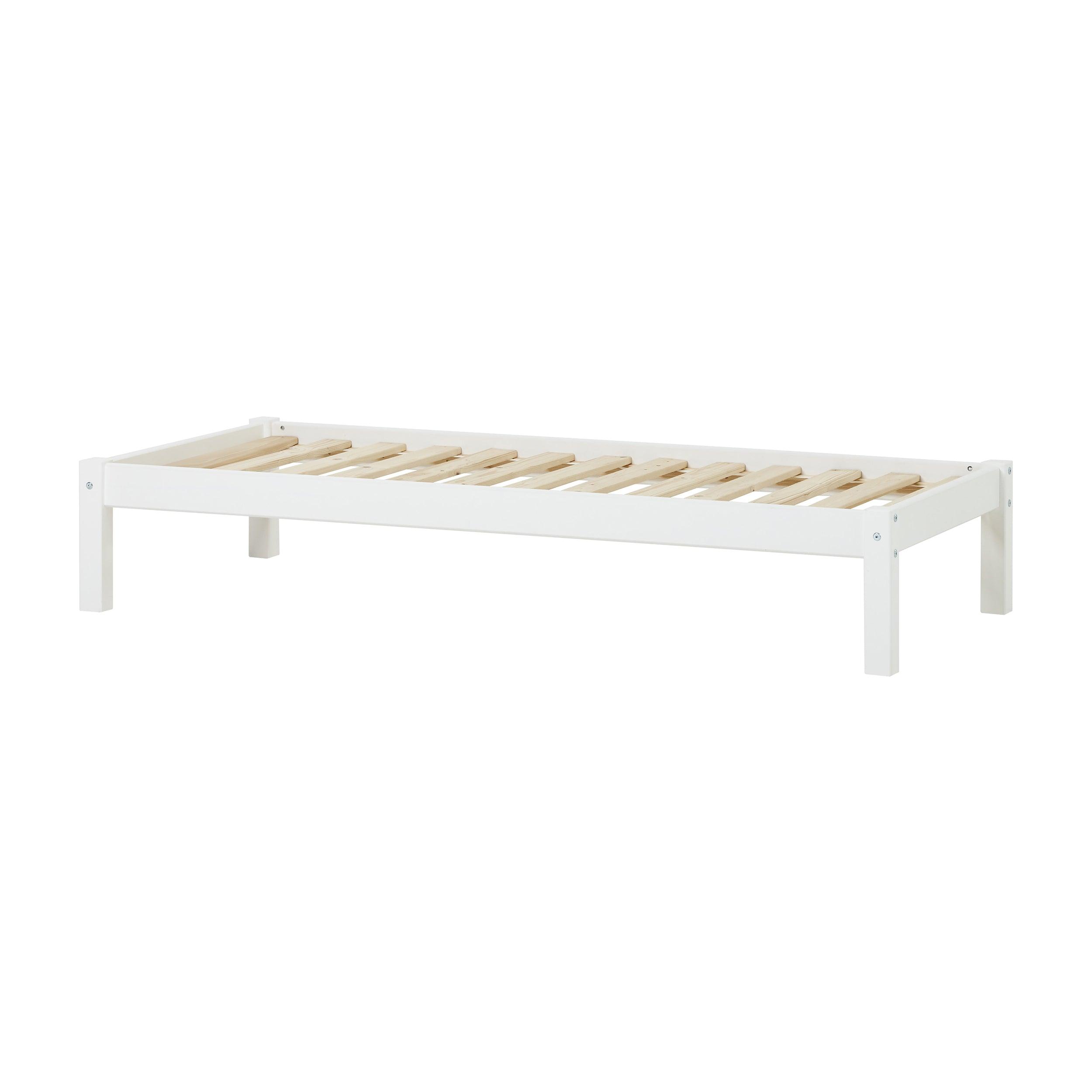 hoppekids-eco-dream-plattformbett-70x160-90x200-cm image 1