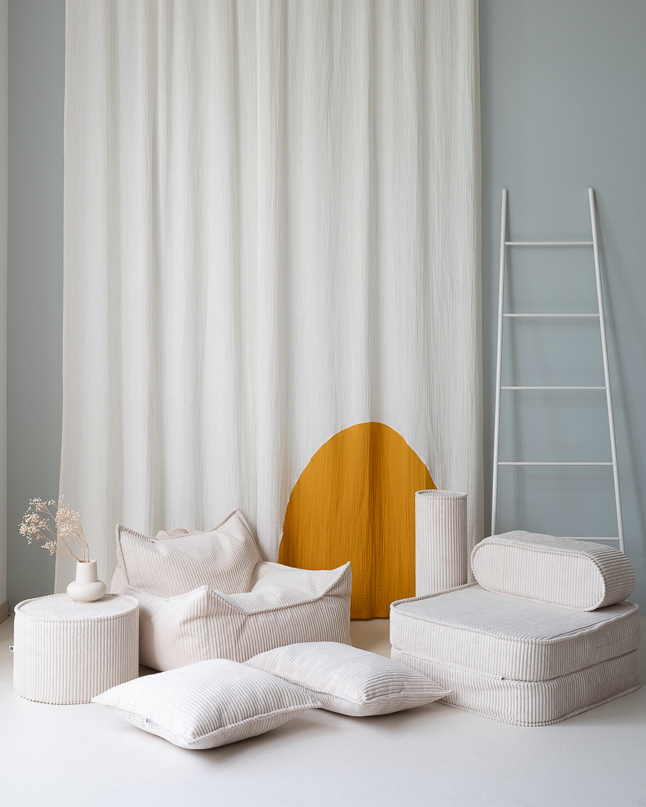 wigiwama-marshmallow-blockkissen-cord-kissen-quadratisch image 2