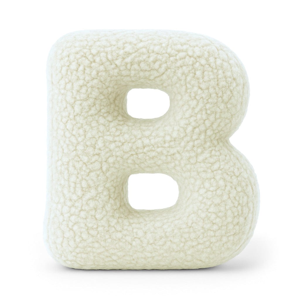 meowbaby-buchstaben-kissen-bearly-creme-beige image 2