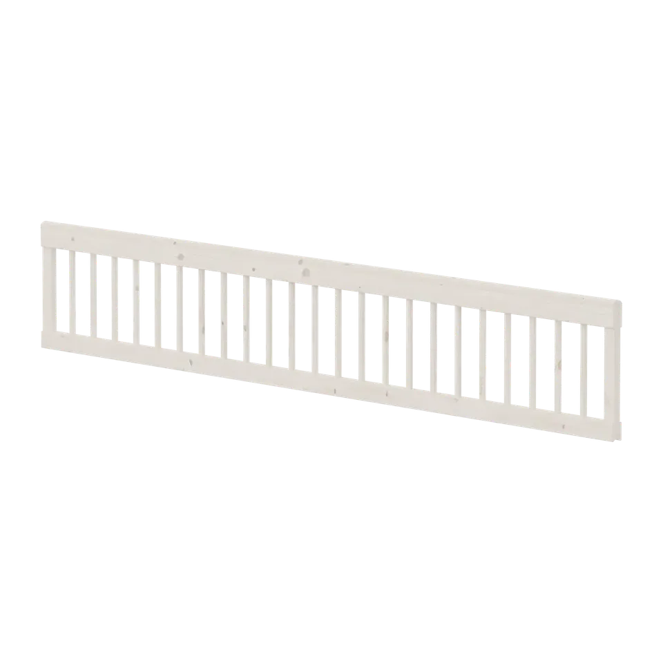 flexa-classic-hintere-absturzsicherung-200-cm-wei-aus-kiefer image 1