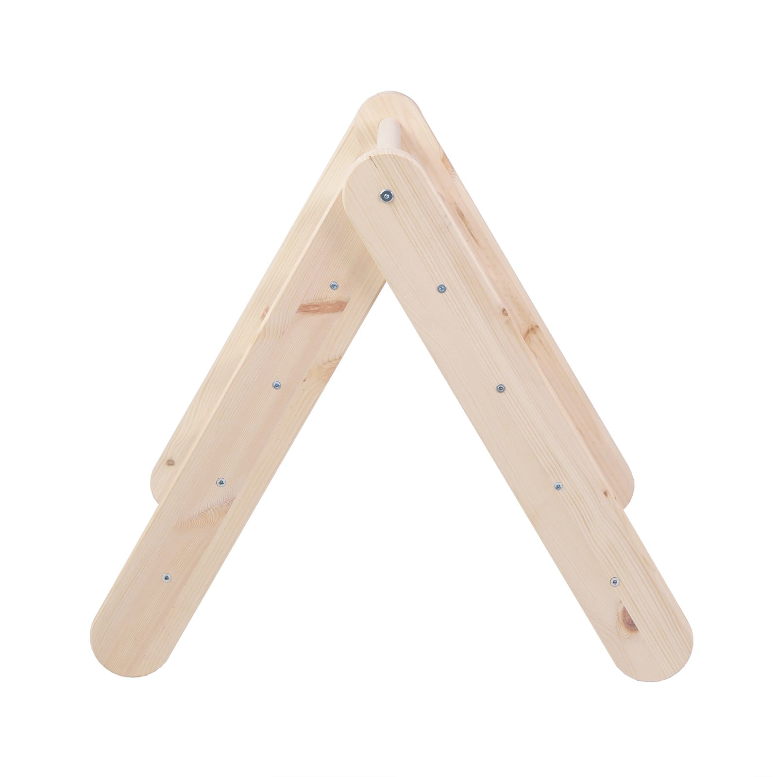 meowbaby-haus-mit-faltbarer-kinderleiter-60x61-cm-kletterhaus-aus-holz image 8