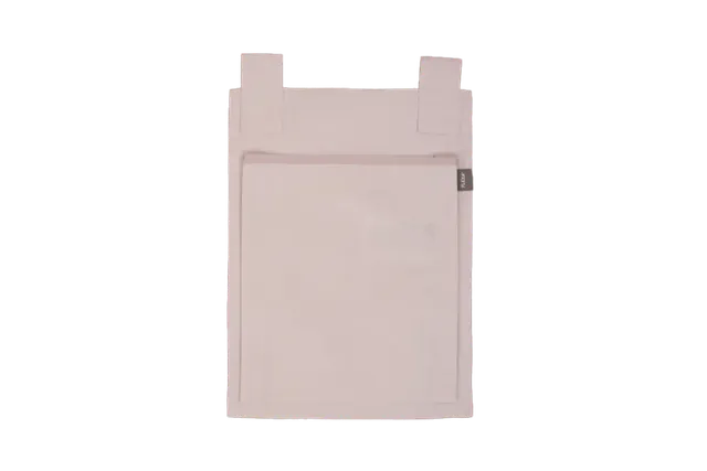 flexa-dawn-betttaschen-3er-set-mauve-morn image 1