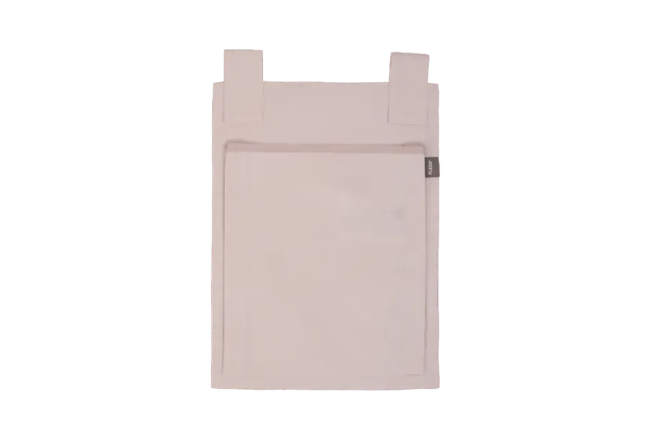 flexa-dawn-betttaschen-3er-set-mauve-morn image 1