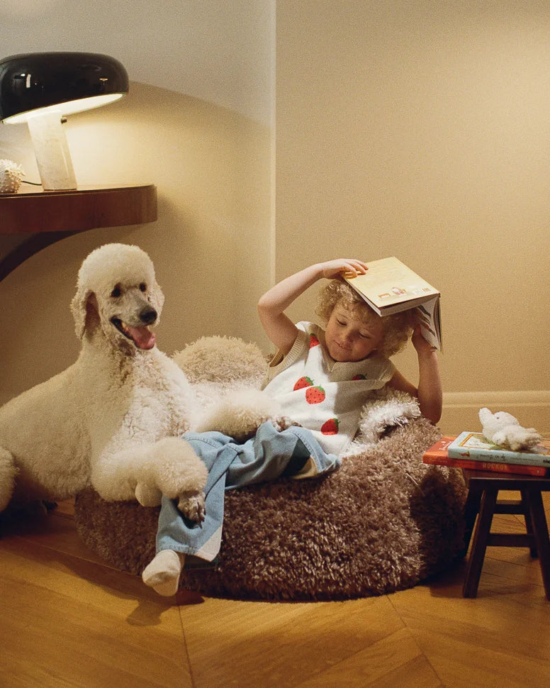 wigiwama-truffle-yeti-sitzsack-flauschiger-kindersitzsack image 4