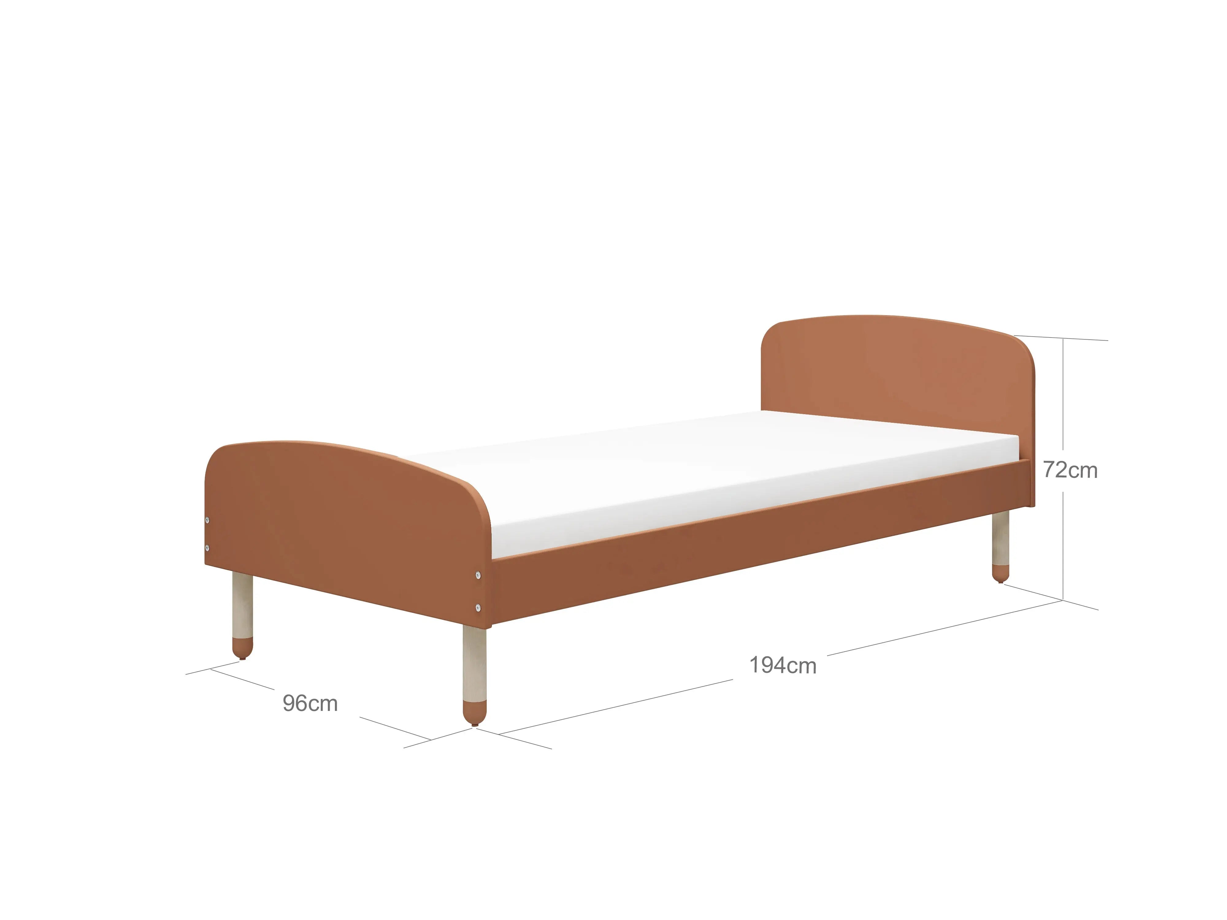 flexa-dots-einzelbett-by-charlotte-h-ncke-retro-look image 3