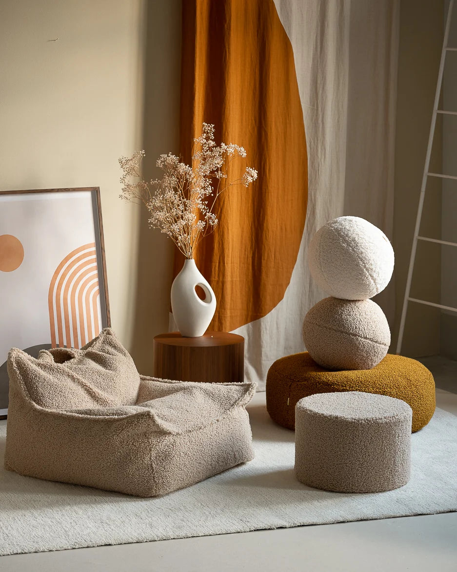 wigiwama-biscuit-pouf-kinder-hocker-aus-teddy image 2
