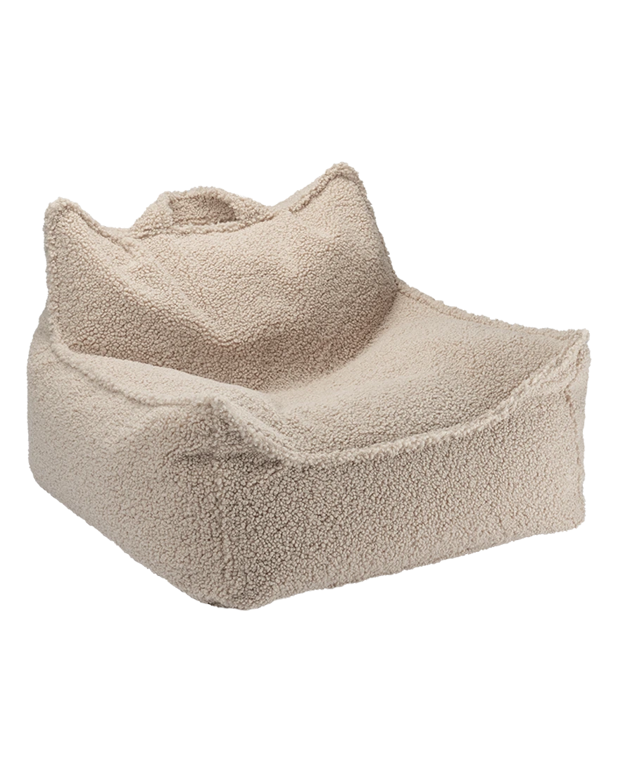 wigiwama-biscuit-sitzsack-original-beanbag-kindersessel-teddy image 1