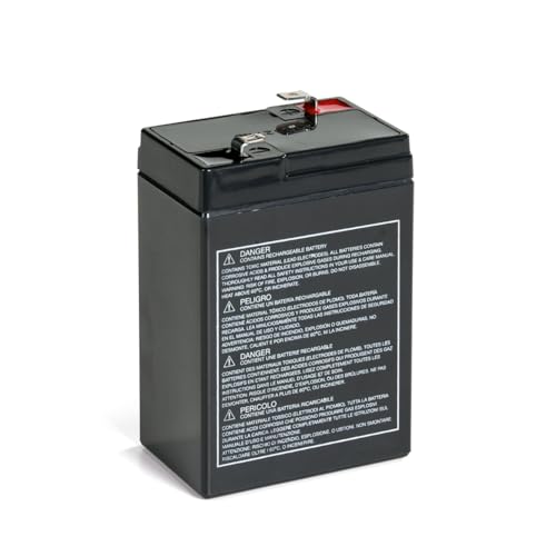 peg-perego-akku-6v-4-5ah-mit-klinkenstecker-original-ersatzakku-f-r-elektrofahrz image 7