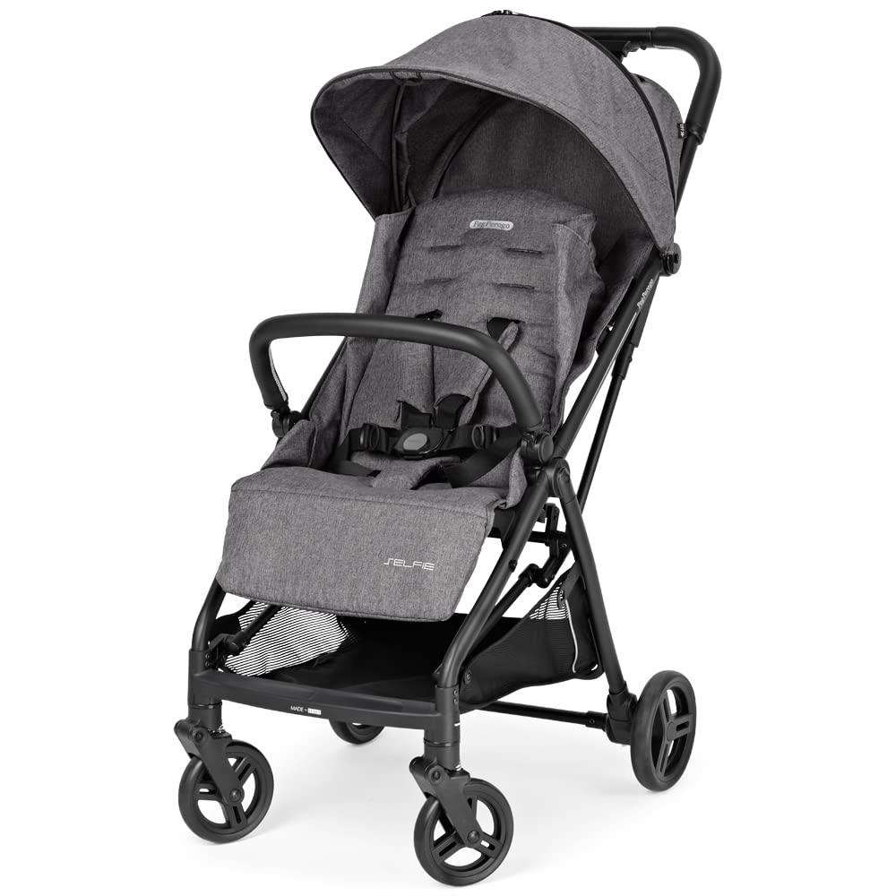 peg-perego-selfie-kinderwagen-schiefergrau-leicht-kompakt-bis-22-kg image 7