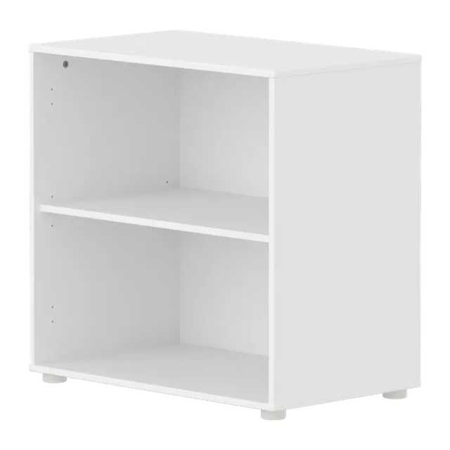 flexa-saga-regal-1-regalboden-wei image 1