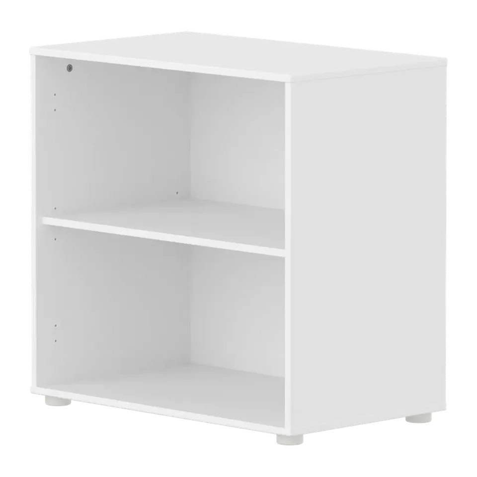 flexa-saga-regal-1-regalboden-wei image 1