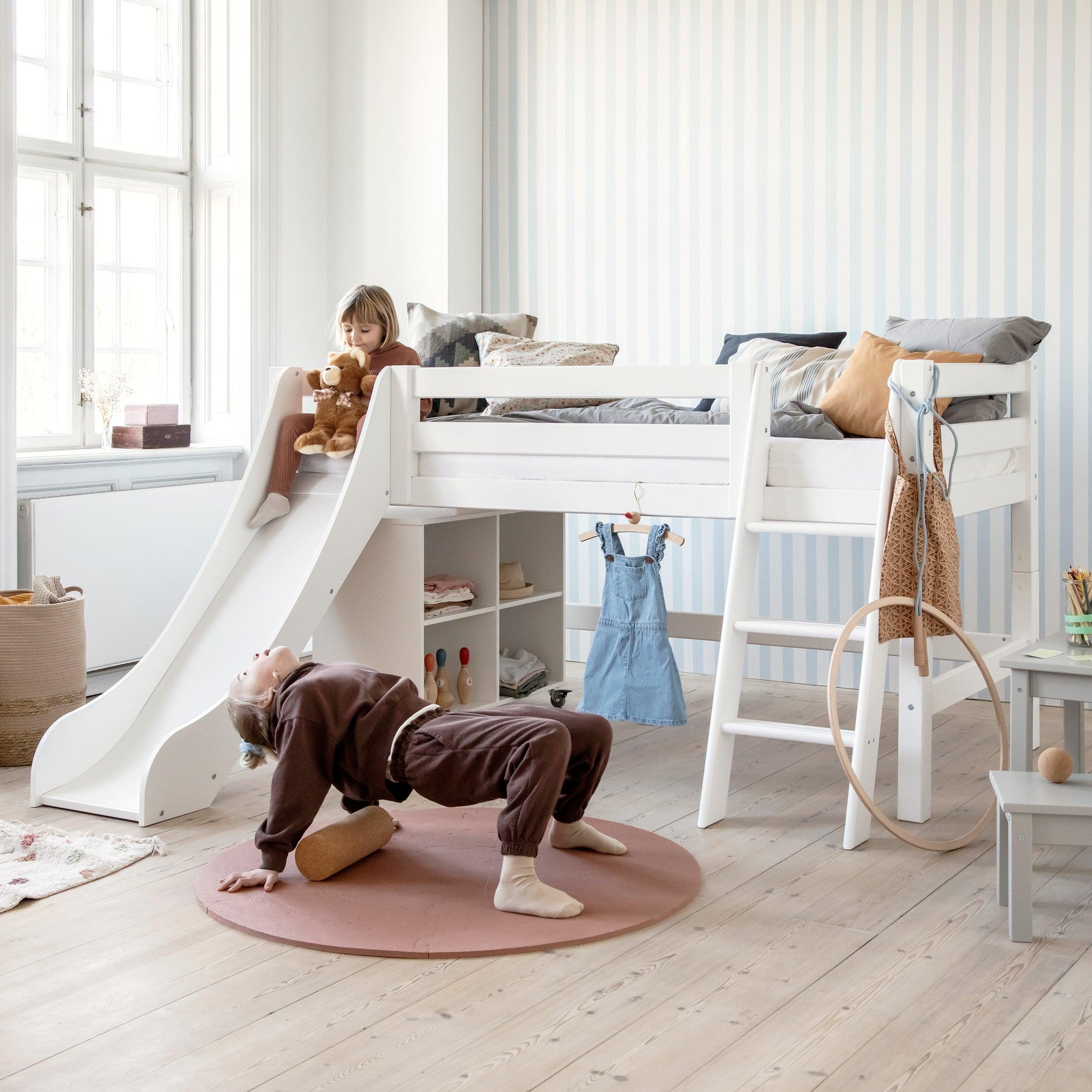 hoppekids-eco-luxury-leiter-gerade-f-r-halbhochbett image 6