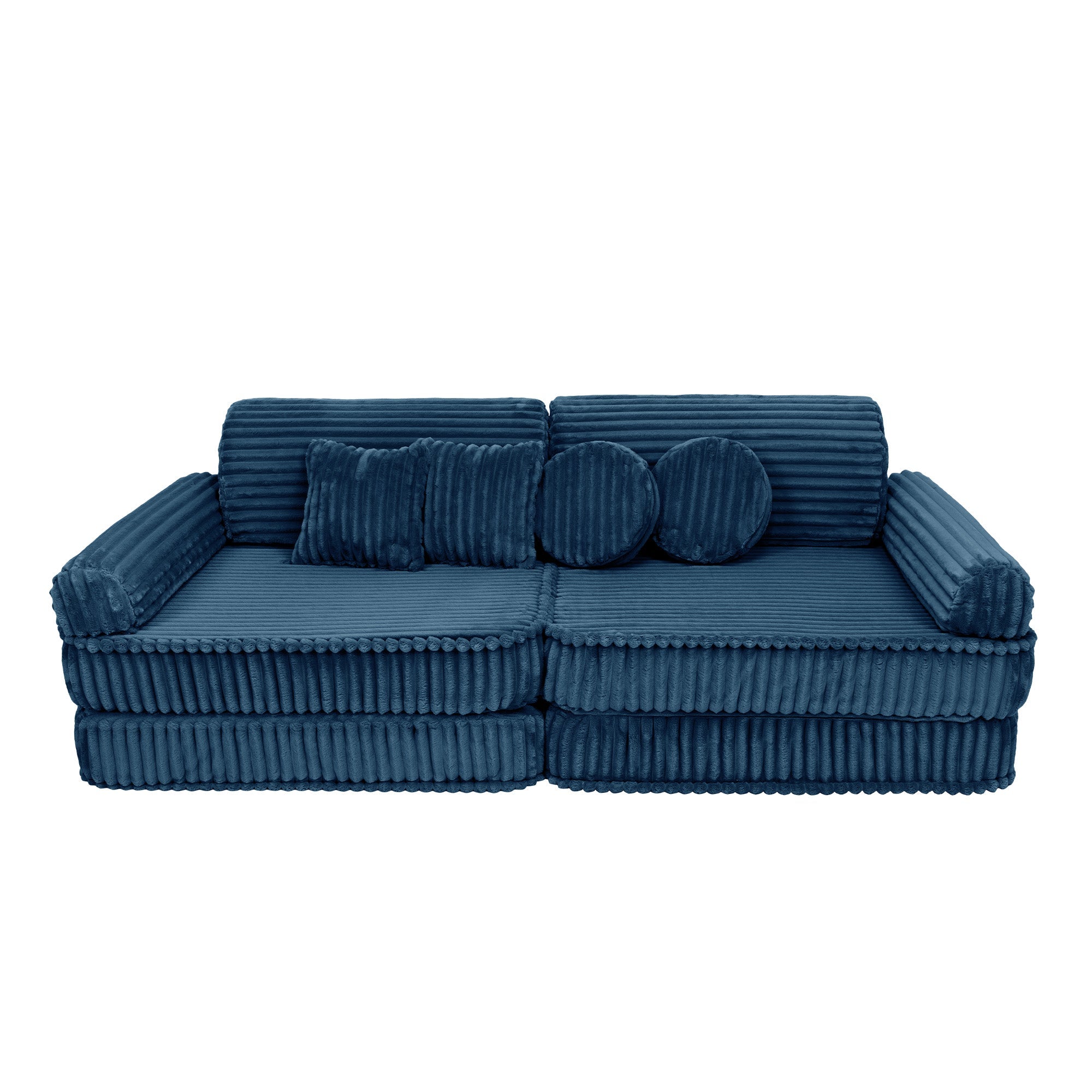 meowbaby-spielsofa-churros-pl-schcord-edition-modulares-kindersofa image 7