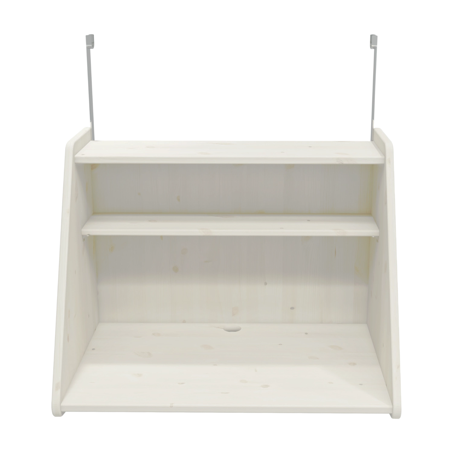 flexa-classic-click-on-schreibtisch-f-r-hochbetten-wei image 5
